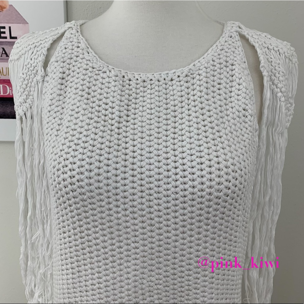 Lisa Maree Deep Down Sweater Dress — image 2 of 8